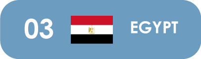 EGYPT